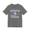 8981488864051172244_2048.jpeg Volleyball Vibes T-Shirt