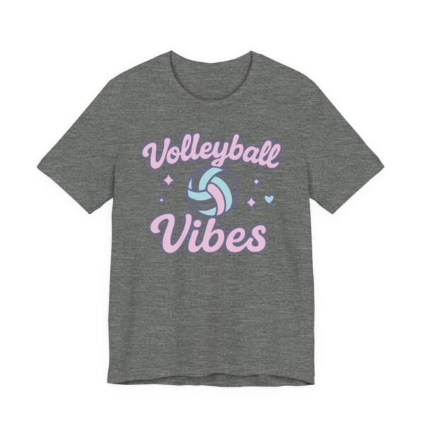 8981488864051172244_2048.jpeg Volleyball Vibes T-Shirt