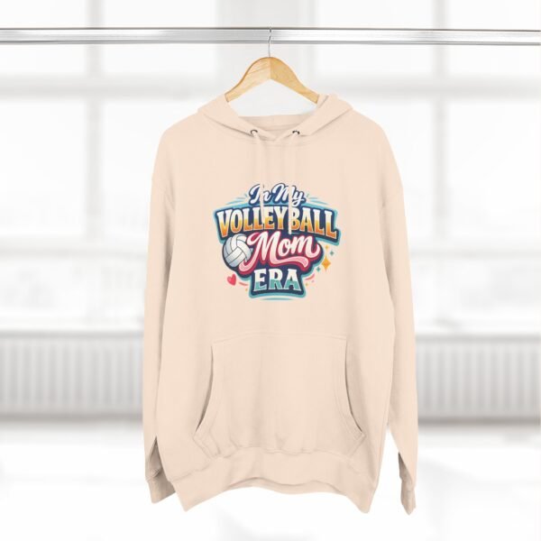 9181006461465759898_2048.jpeg In My Volleyball Era Hoodie | Cozy Game Day Hoodie for Volleyball Moms