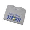 Volleyball Mom Crewneck Sweatshirt | Classic Game Day Sweatshirt for Moms