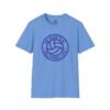 Eat Sleep Play Volleyball Life T Shirt