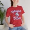 9980342362540658109_2048.jpeg Volleyball Vibes T-Shirt