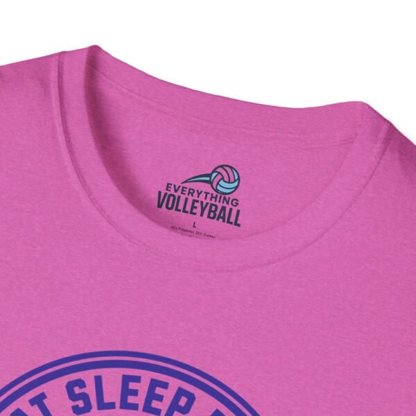 Eat Sleep Play Volleyball Life T Shirt Eat Sleep Play Volleyball Life T Shirt