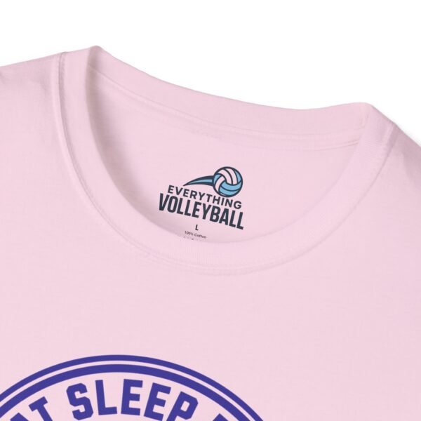 Eat Sleep Play Volleyball Life T Shirt Eat Sleep Play Volleyball Life T Shirt