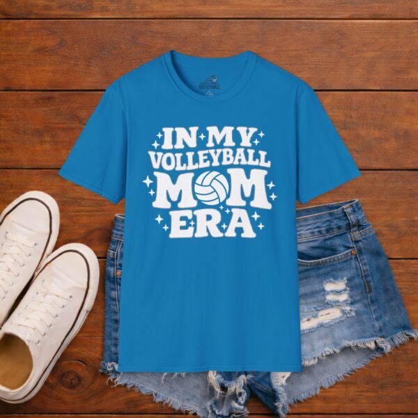 In my Volleyball Mom Era  Shirt