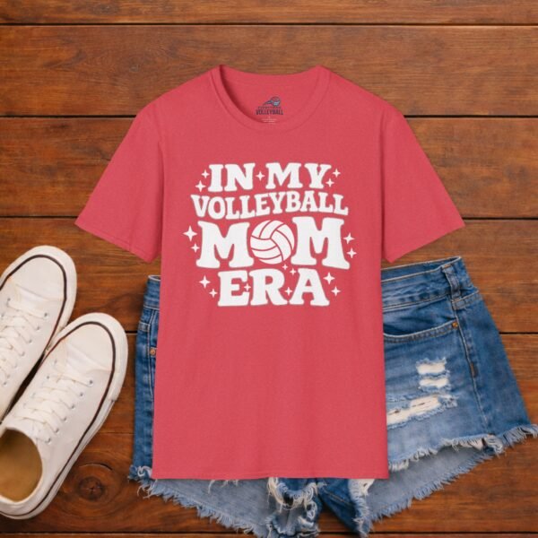 In my Volleyball Mom Era  Shirt