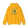 Irish Volleyball Hoodie, Shamrock Volleyball Sweatshirt, Irish Roots Volleyball Heart, St Patricks Day Volleyball Gift Irish Volleyball Hoodie, Shamrock Volleyball Sweatshirt, Irish Roots Volleyball Heart, St Patricks Day Volleyball Gift
