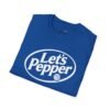 Let’s Pepper T Shirt Let’s Pepper T Shirt