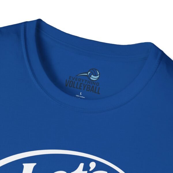 Let’s Pepper T Shirt Let’s Pepper T Shirt