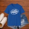 Let’s Pepper T Shirt Let’s Pepper T Shirt