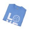 Love Volleyball Shirt