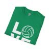 Love Volleyball Shirt