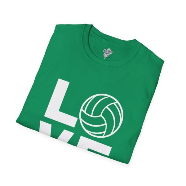 Love Volleyball Shirt