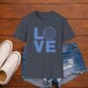 Love Volleyball Shirt