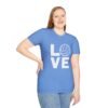 Love Volleyball Shirt
