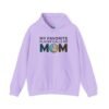 My Favorite Player Calls Me Mom Volleyball Hoodie | Cozy Game Day Hoodie for Moms My Favorite Player Calls Me Mom Volleyball Hoodie | Cozy Game Day Hoodie for Moms
