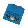 My Favorite Player Calls Me Mom Volleyball Shirt My Favorite Player Calls Me Mom Volleyball Shirt