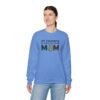 My Favorite Player Calls Me Mom Volleyball Sweatshirt | Cozy Game Day Crewneck My Favorite Player Calls Me Mom Volleyball Sweatshirt | Cozy Game Day Crewneck