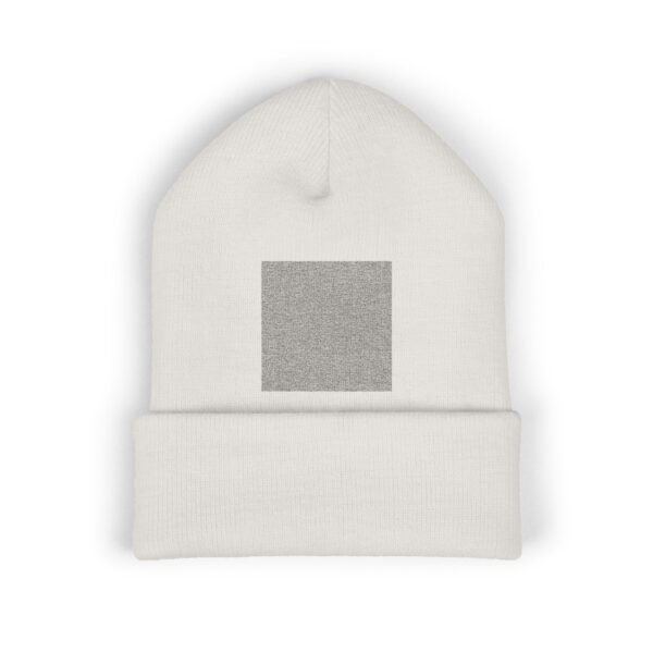 Volleyball Clover Beanie Embroidered 4 Leaf Lucky Hat St Patricks Gift for Player Fan Coach Multiple Color Knit Skull Cap Volleyball Clover Beanie Embroidered 4 Leaf Lucky Hat St Patricks Gift for Player Fan Coach Multiple Color Knit Skull Cap