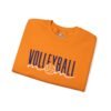Volleyball mom Crewneck Sweatshirt | Volleyball Mom Game Day Sweatshirt Volleyball mom Crewneck Sweatshirt | Volleyball Mom Game Day Sweatshirt