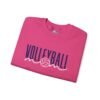 Volleyball mom Crewneck Sweatshirt | Volleyball Mom Game Day Sweatshirt Volleyball mom Crewneck Sweatshirt | Volleyball Mom Game Day Sweatshirt