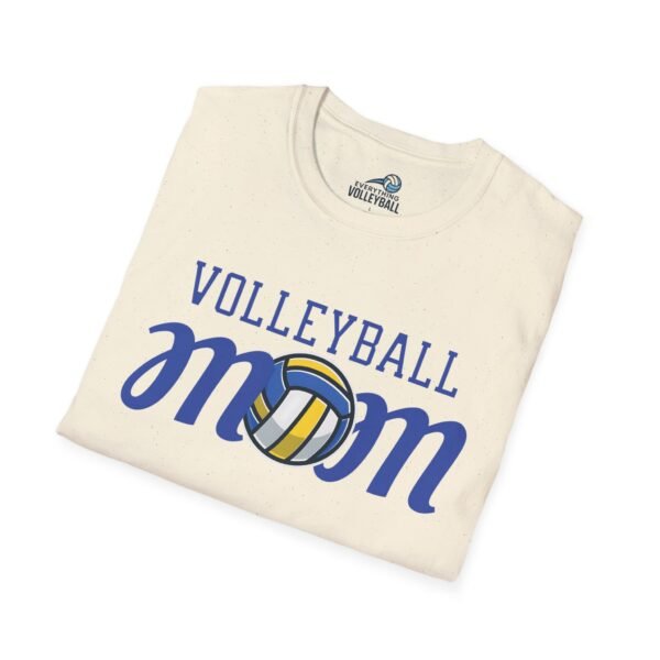 Volleyball Mom Shirt