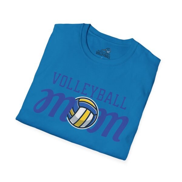 Volleyball Mom Shirt