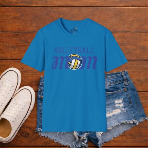 Volleyball Mom Shirt