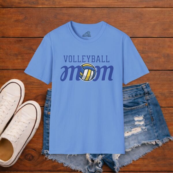 Volleyball Mom Shirt