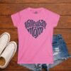 Volleyball Mom Women’s Tee