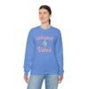 Volleyball Vibes Crewneck Sweatshirt Volleyball Vibes Crewneck Sweatshirt