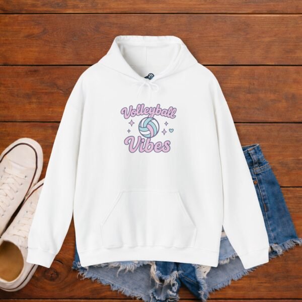 Volleyball Vibes Sweatshirt