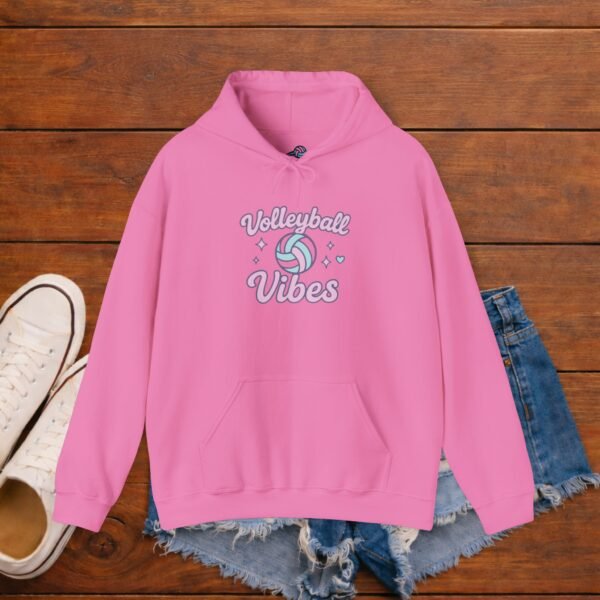 Volleyball Vibes Sweatshirt
