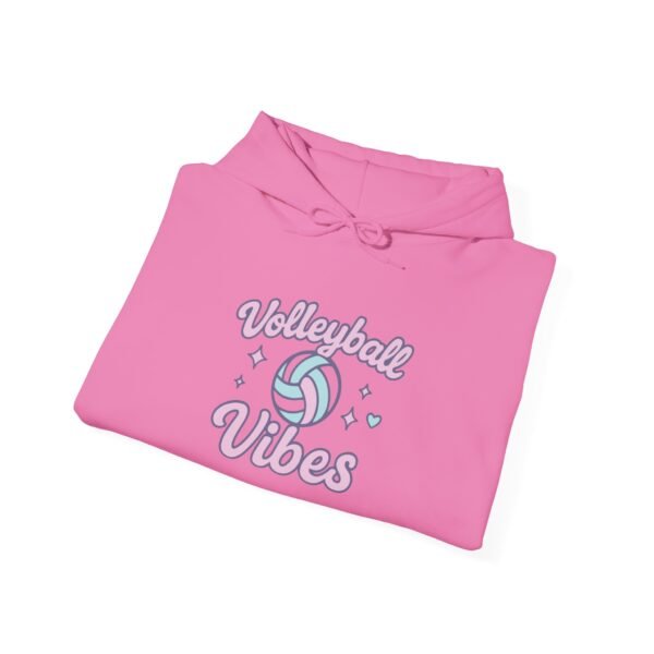 Volleyball Vibes Sweatshirt