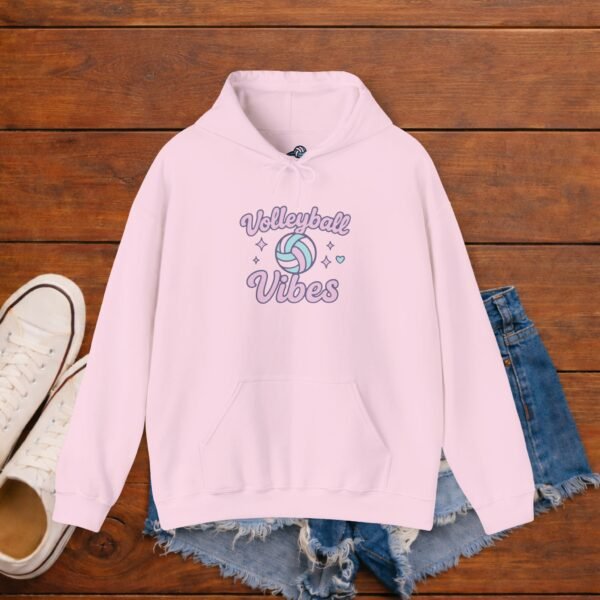 Volleyball Vibes Sweatshirt