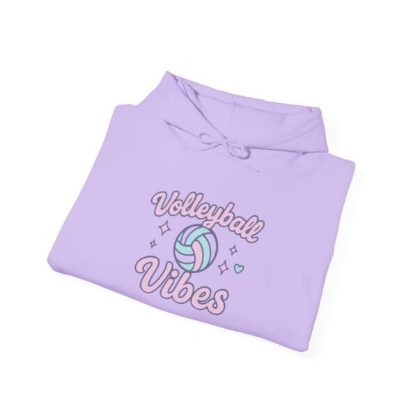 Volleyball Vibes Sweatshirt