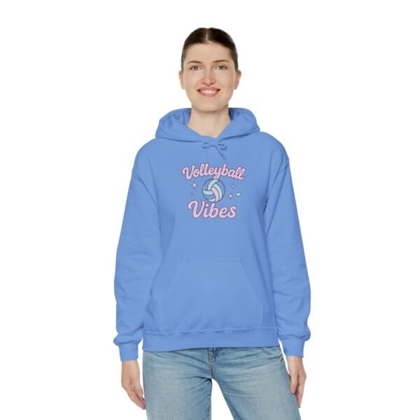 Volleyball Vibes Sweatshirt