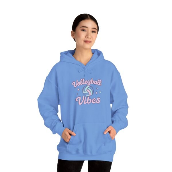 Volleyball Vibes Sweatshirt