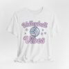 Volleyball Vibes T-Shirt Volleyball Vibes T-Shirt