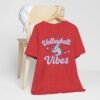 Volleyball Vibes T-Shirt Volleyball Vibes T-Shirt