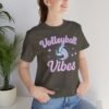 Volleyball Vibes T-Shirt Volleyball Vibes T-Shirt