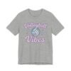 Volleyball Vibes T-Shirt Volleyball Vibes T-Shirt