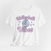 Volleyball Vibes T-Shirt Volleyball Vibes T-Shirt