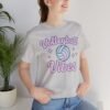 Volleyball Vibes T-Shirt Volleyball Vibes T-Shirt