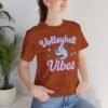 Volleyball Vibes T-Shirt Volleyball Vibes T-Shirt