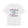 Volleyball Vibes T-Shirt Volleyball Vibes T-Shirt