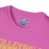 Volleyball Wave Shirt Volleyball Wave Shirt