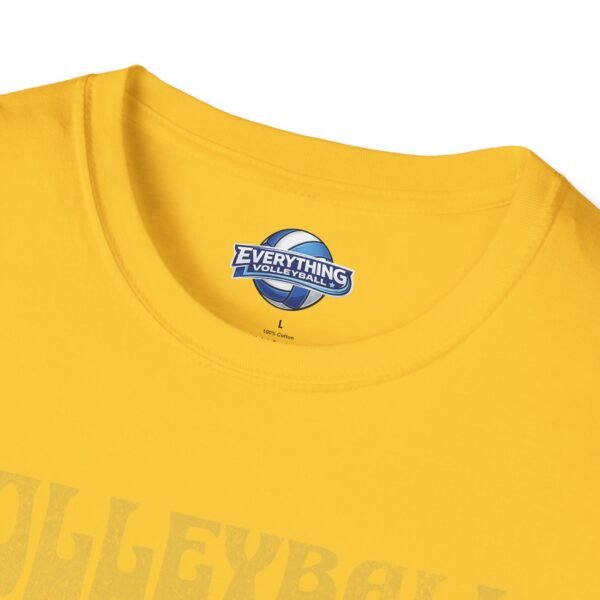Volleyball Wave Shirt Volleyball Wave Shirt