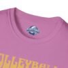 Volleyball Wave Shirt Volleyball Wave Shirt