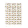 Velveteen Plush Blanket — Cute Puppy Pattern Cozy Throw for Kids & Pets Velveteen Plush Blanket — Cute Puppy Pattern Cozy Throw for Kids & Pets